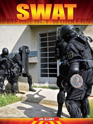 cover image of SWAT